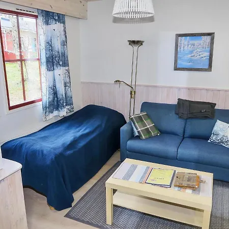 Karpalo By Interhome * Saariselkä