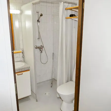 Karpalo By Interhome Semesterbostad Saariselkä