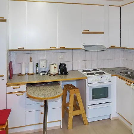 Karpalo By Interhome Semesterbostad Saariselkä
