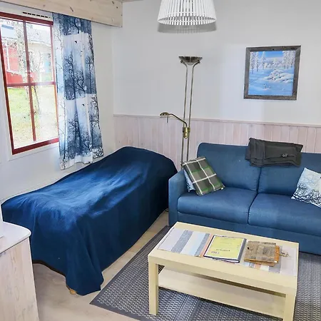 Karpalo By Interhome Saariselka