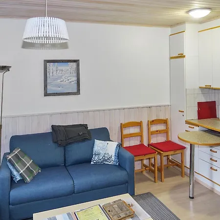 Karpalo By Interhome Semesterbostad Saariselkä