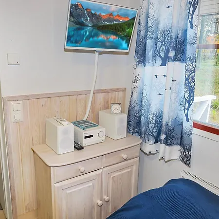 Karpalo By Interhome Prázdninový dům *