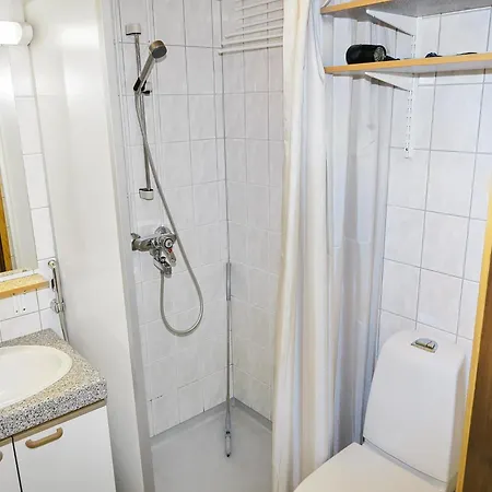 Karpalo By Interhome Saariselkä