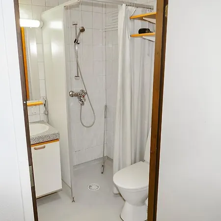Karpalo By Interhome Prázdninový dům Saariselka