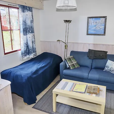 Holiday home Karpalo By Interhome