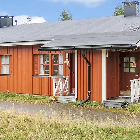 Karpalo By Interhome * Saariselka
