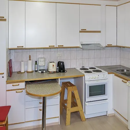 Holiday home Karpalo By Interhome Saariselka