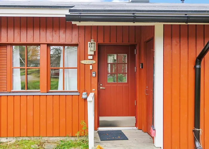 Karpalo By Interhome Hébergement de vacances Saariselkä