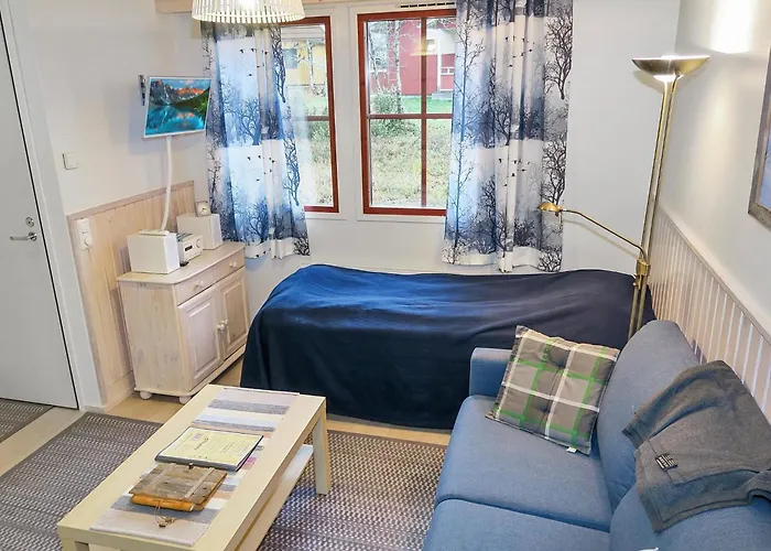 Karpalo By Interhome *