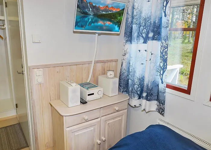 Karpalo By Interhome Hébergement de vacances *